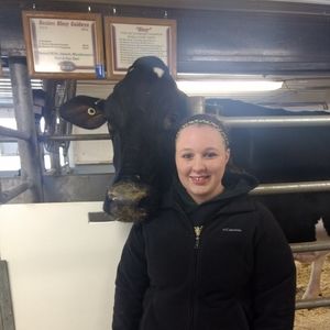 Meet your Posher, Maclayne